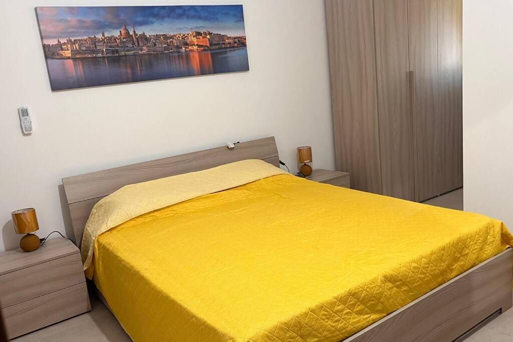 Marsaxlokk 3 Bedroom Penthouse Exterior photo